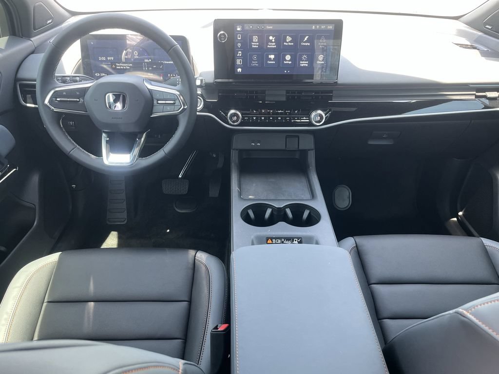 New 2026 Honda Prologue Touring image 9