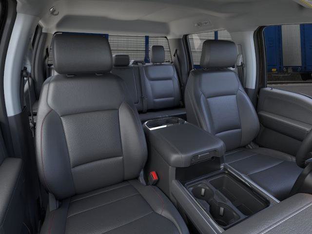 New 2025 Ford F350 Lariat w/ Chrome Package image 10