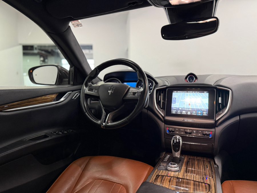 Used 2018 Maserati Ghibli S Q4 image 45