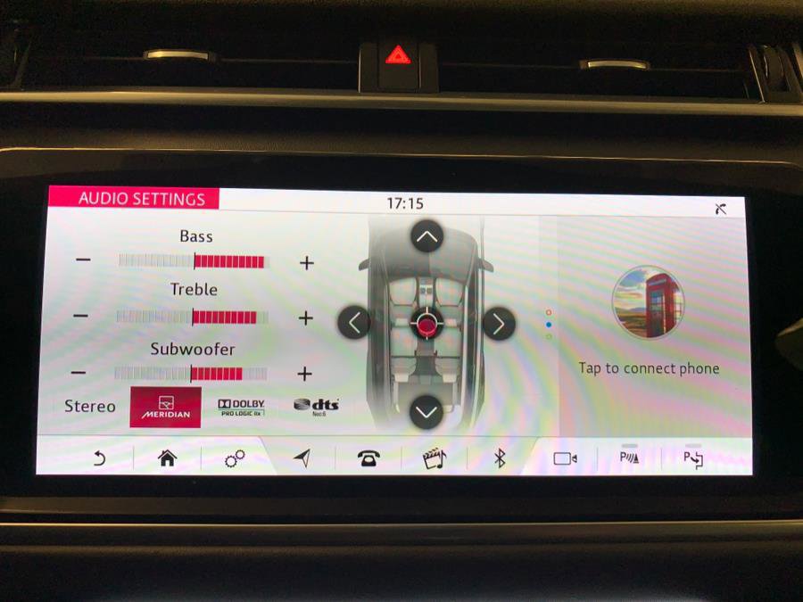 Used 2020 Land Rover Range Rover Velar R-Dynamic HSE image 35