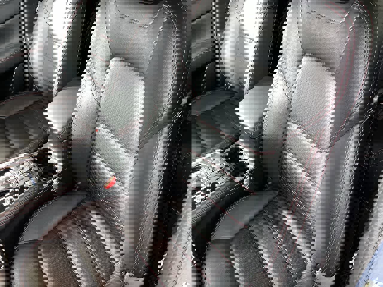 Used 2024 MAZDA CX-5 Carbon Edition image 15