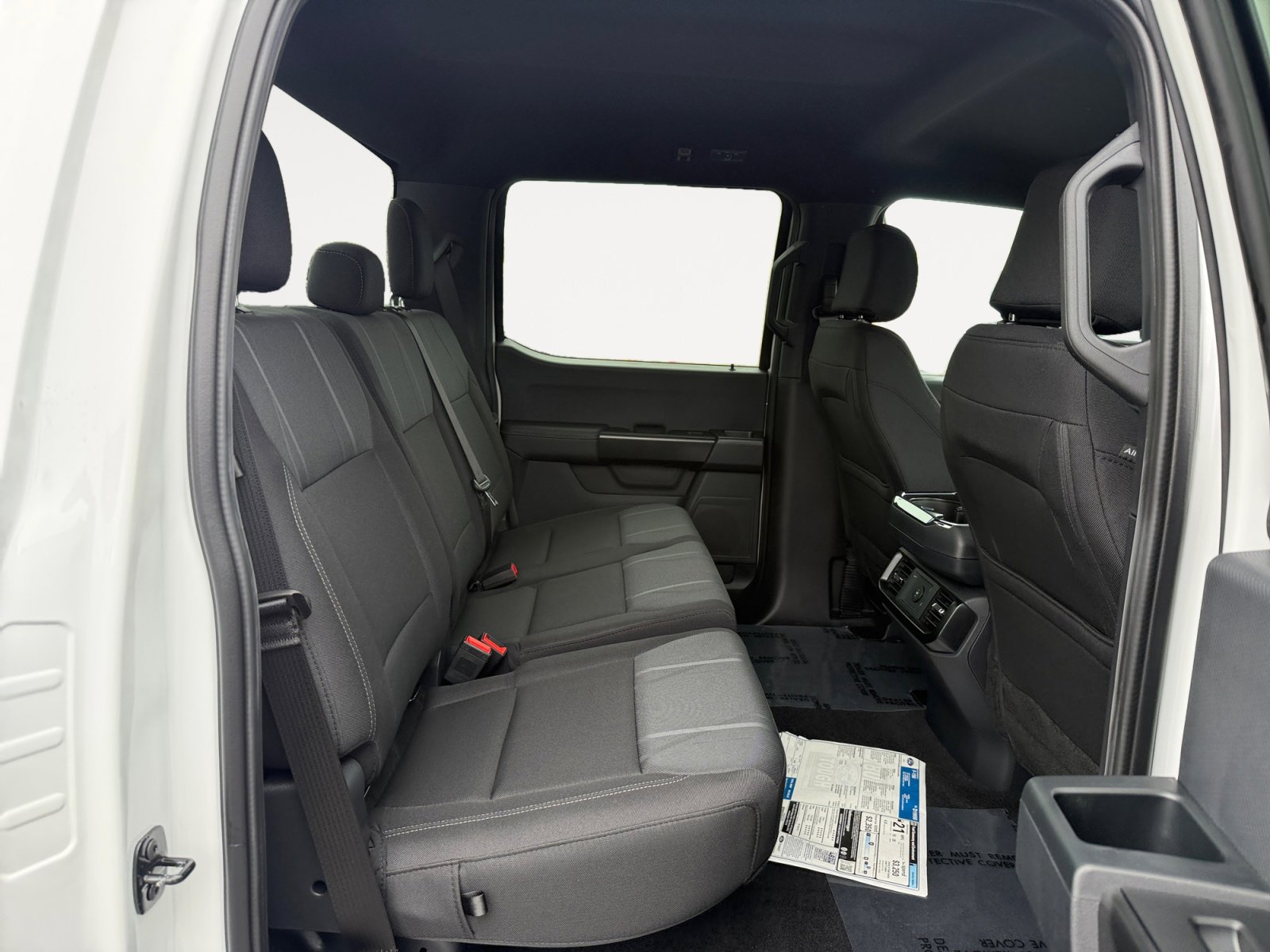 New 2026 Ford F150 STX image 18