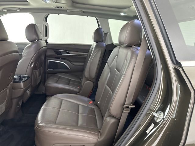 Used 2020 Kia Telluride SX w/ Towing Package image 27
