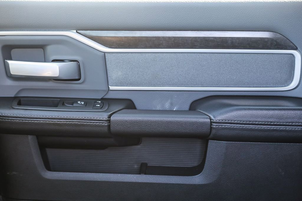 Certified 2022 RAM 2500 Big Horn w/ Safety Group B image 21