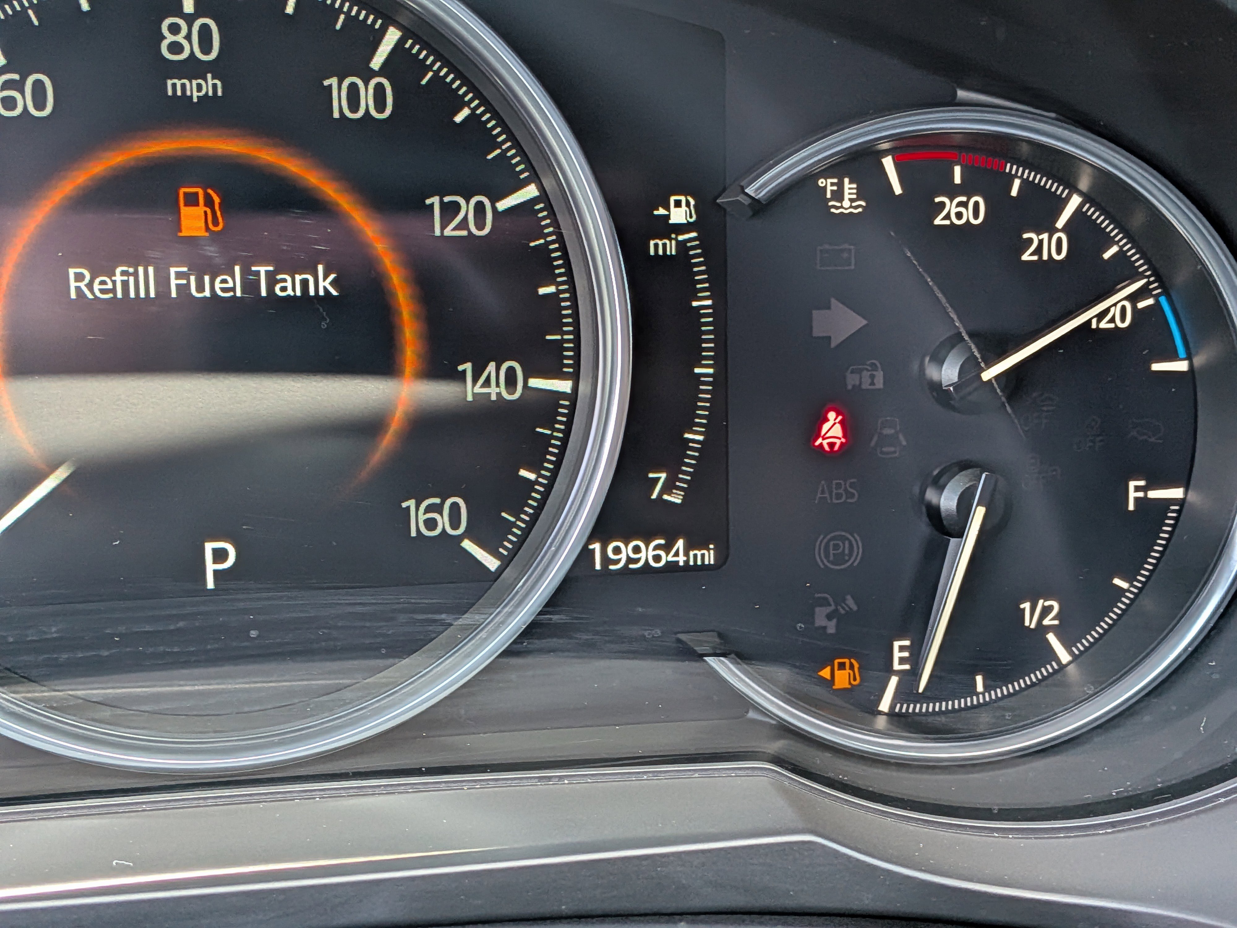 Certified 2023 MAZDA CX-9 Carbon Edition image 30