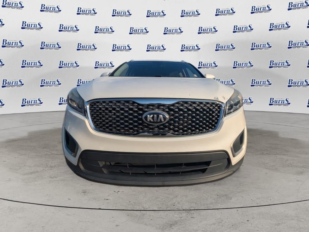 Used 2018 Kia Sorento FWD image 7