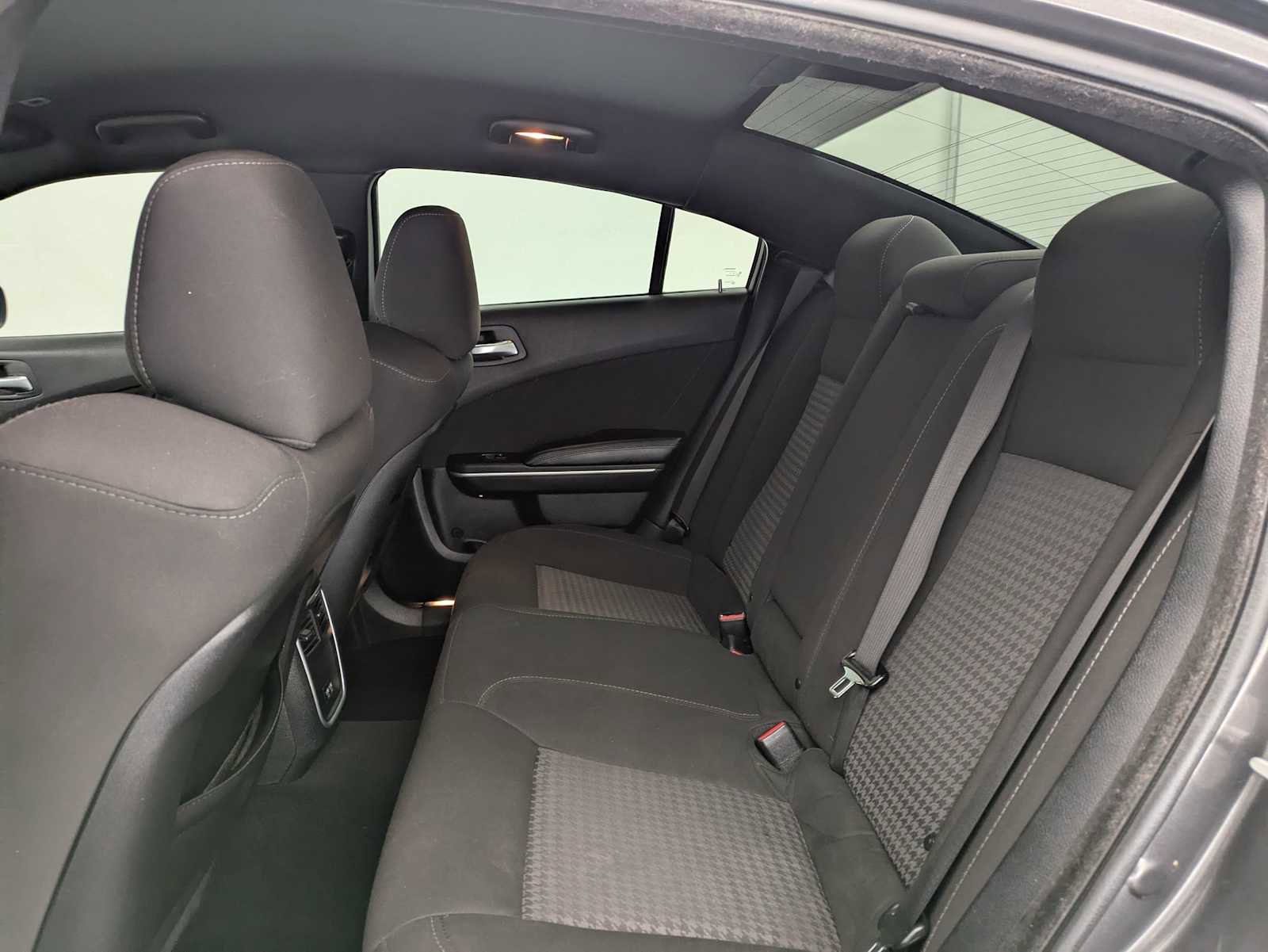 Used 2021 Dodge Charger Scat Pack w/ Navigation & Travel Group image 21