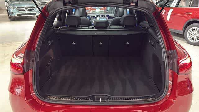 Certified 2026 Mercedes-Benz GLC 300 4MATIC image 32