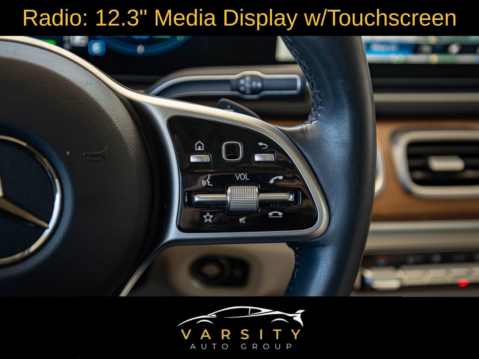 Used 2022 Mercedes-Benz GLE 450 GLE 450 w/ AMG Line Exterior image 17