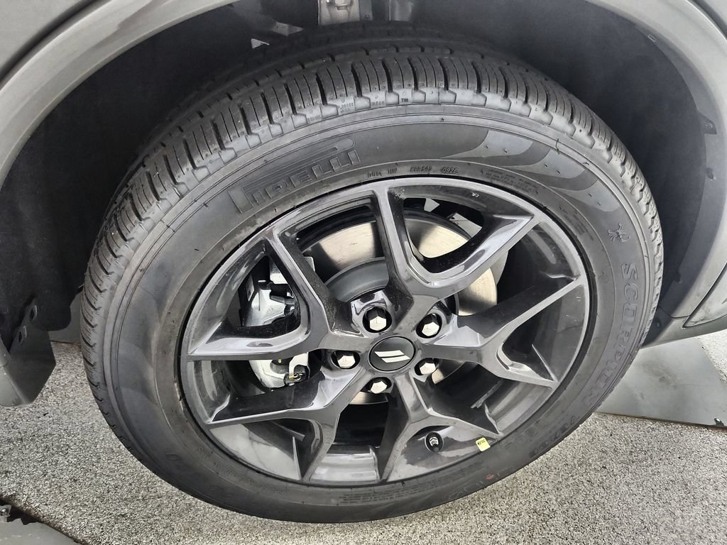 New 2026 Dodge Durango GT AWD/4WD image 34