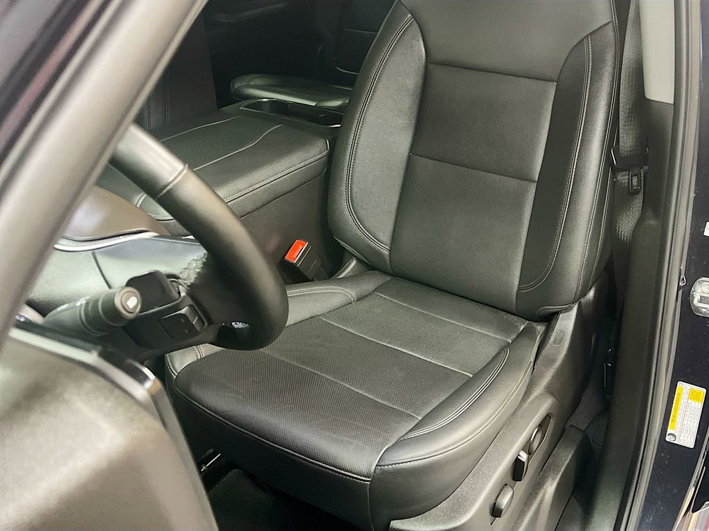 Used 2023 GMC Sierra 1500 SLT w/ SLT Premium Package image 20