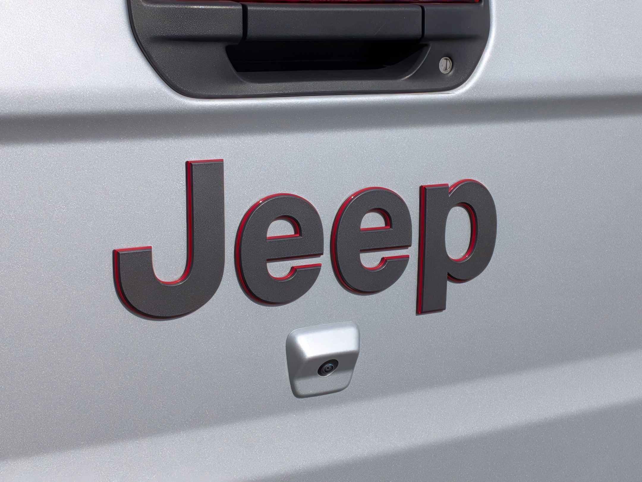 Used 2022 Jeep Gladiator Rubicon w/ Cold Weather Group image 25