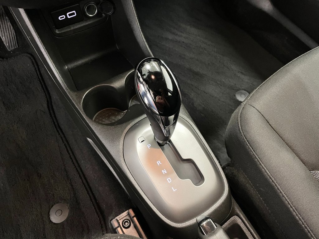 Certified 2019 Chevrolet Spark LS image 25