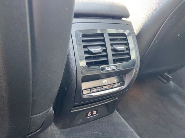 Used 2024 BMW X3 xDrive30i image 20