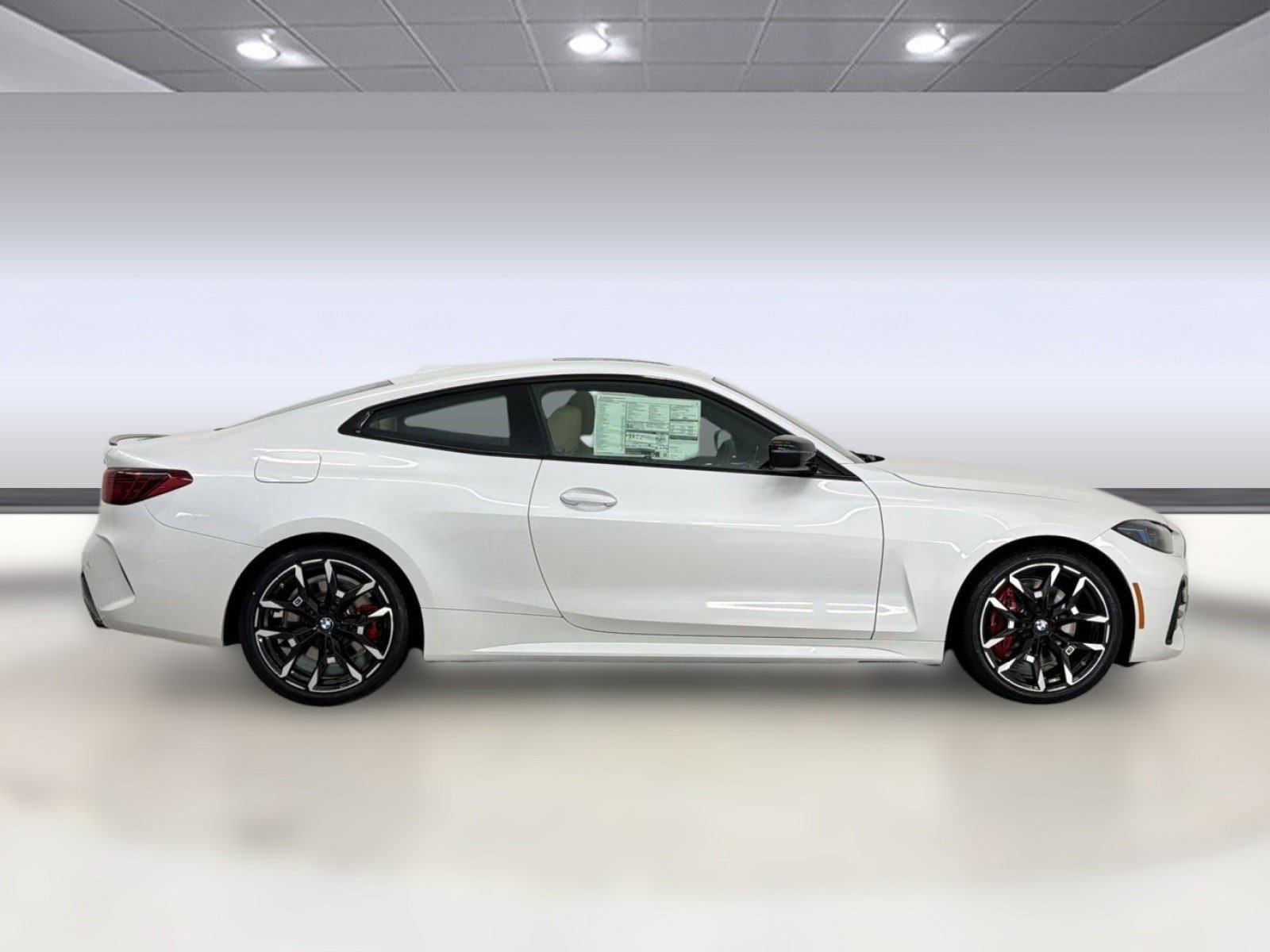 New 2027 BMW 430i Coupe w/ M Sport Package RWD image 8