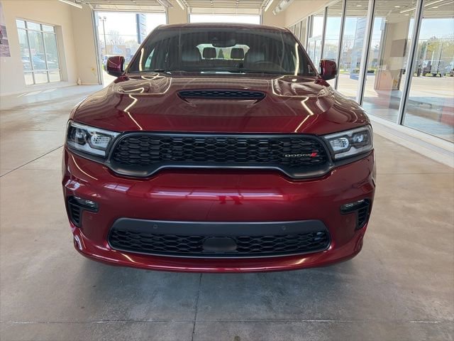 Certified 2022 Dodge Durango R/T AWD/4WD image 2