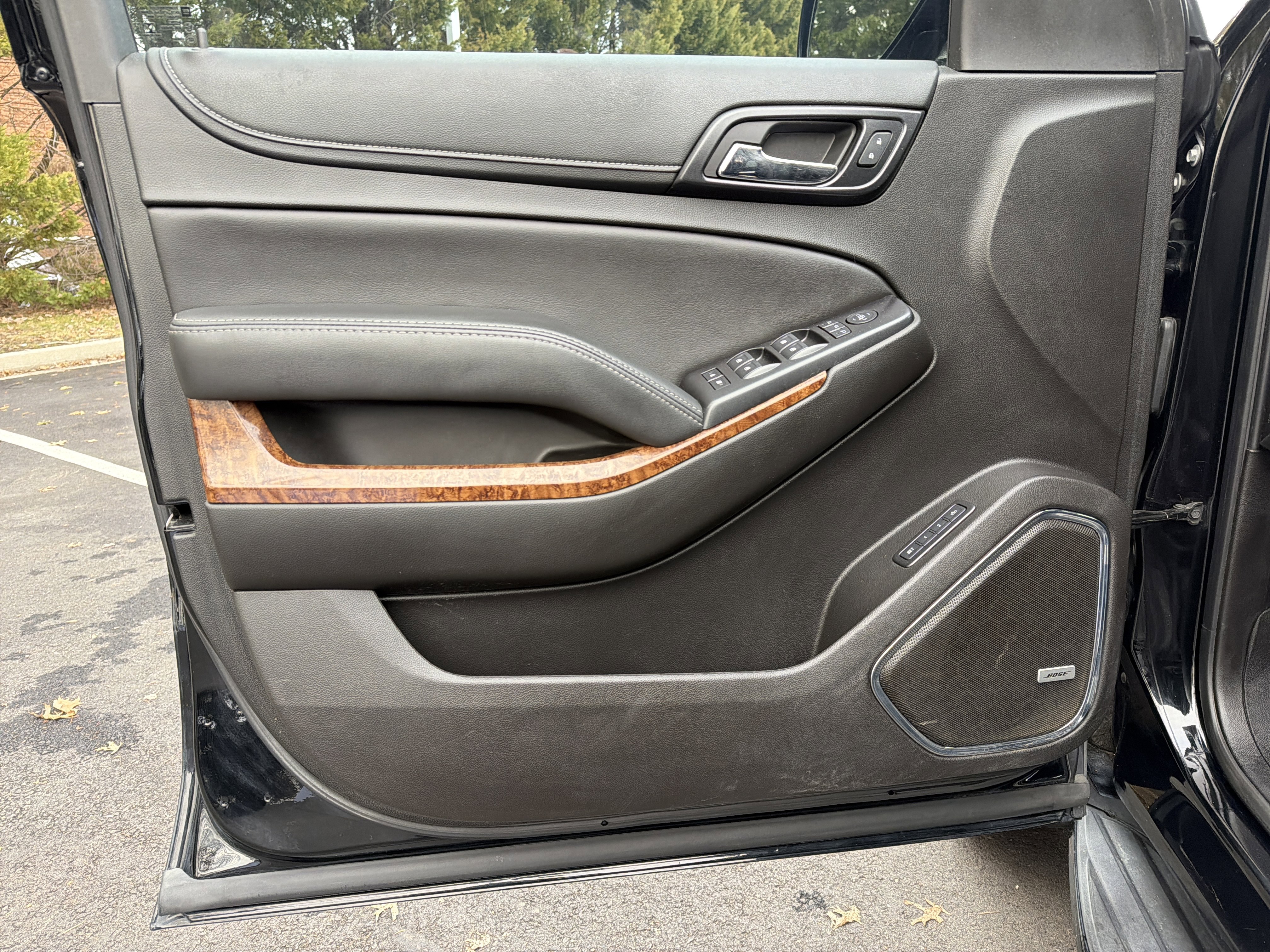 Used 2018 Chevrolet Tahoe Premier image 14