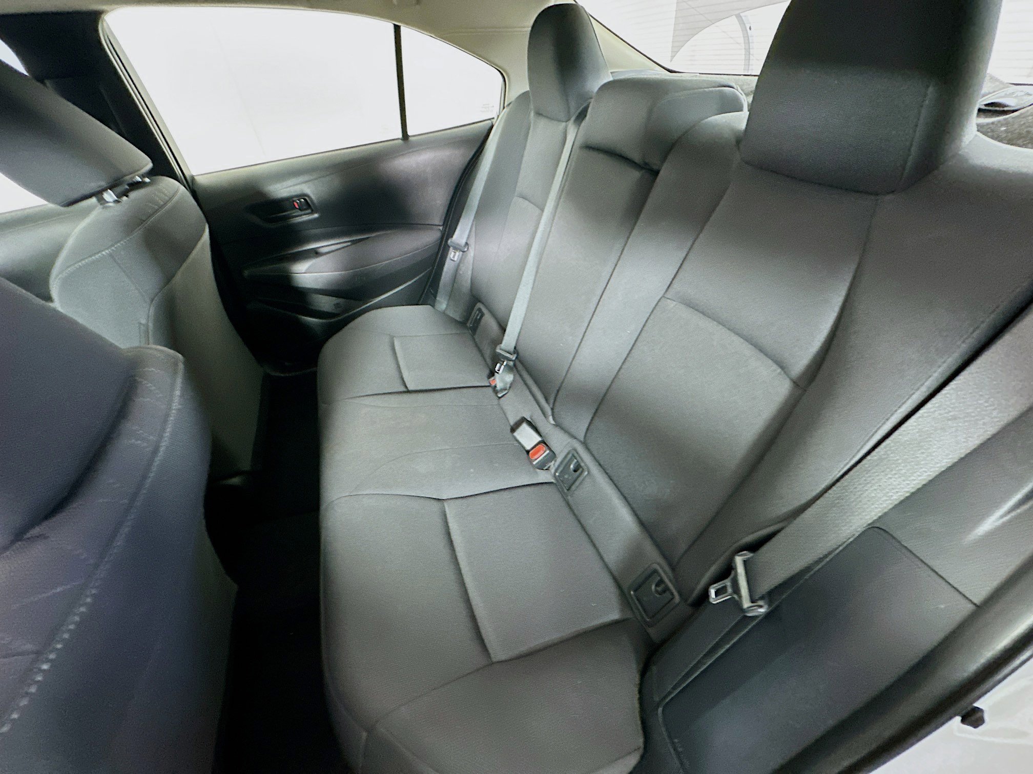 Used 2023 Toyota Corolla LE image 25