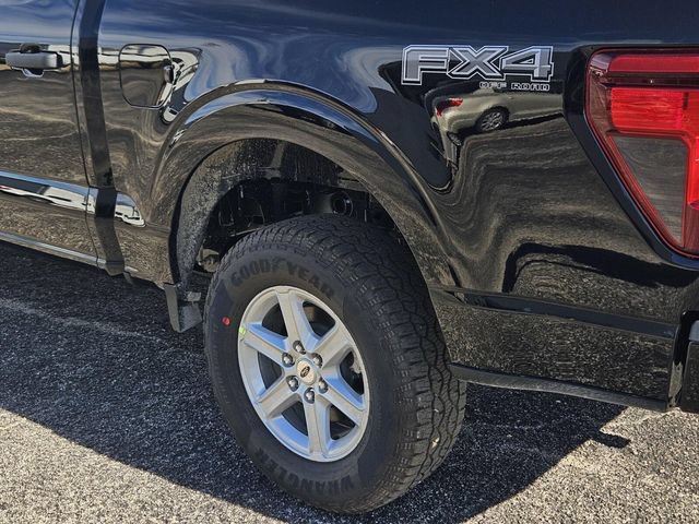 New 2026 Ford F150 XLT w/ FX4 Off-Road Package AWD/4WD image 6