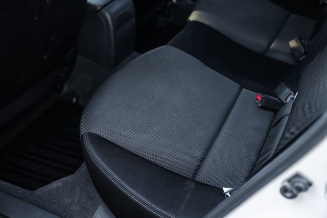 Used 2008 Subaru Impreza WRX Hatchback w/ Sport Trim 1E image 47