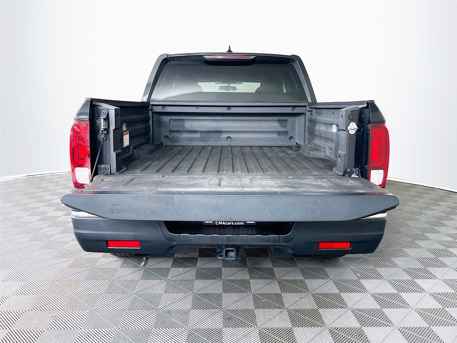 Used 2019 Honda Ridgeline Sport image 29