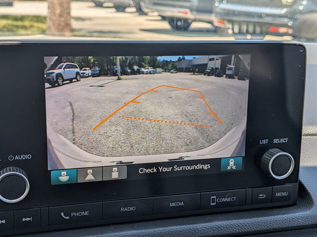 Used 2023 Acura Integra A-Spec image 19