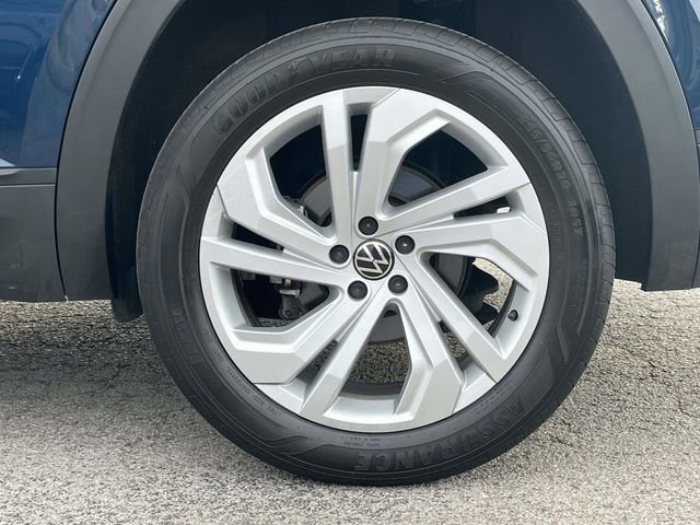 Used 2022 Volkswagen Atlas SE image 10