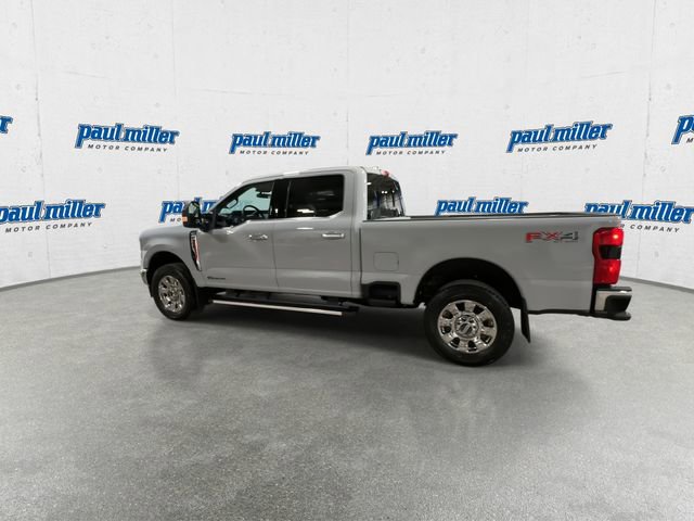 New 2026 Ford F350 Lariat w/ Lariat Premium Package image 7