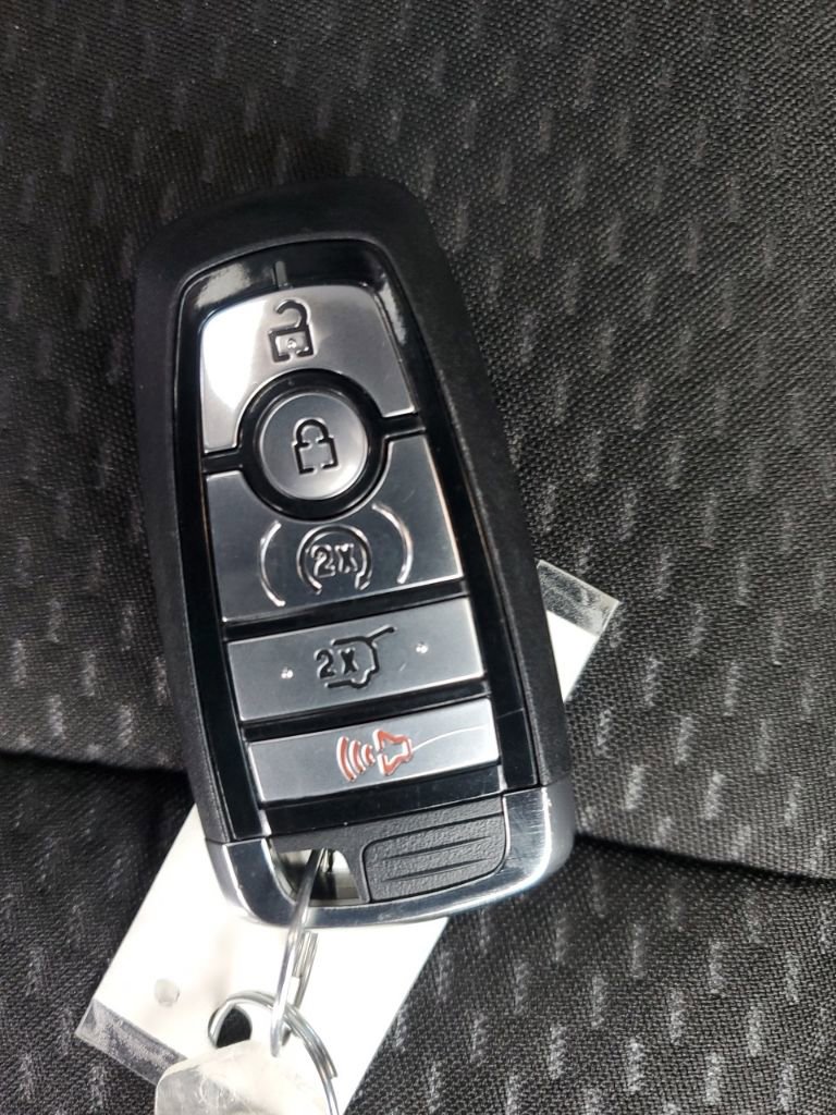 Used 2024 Ford Escape ST-Line Select w/ Tech Pack #2 image 35