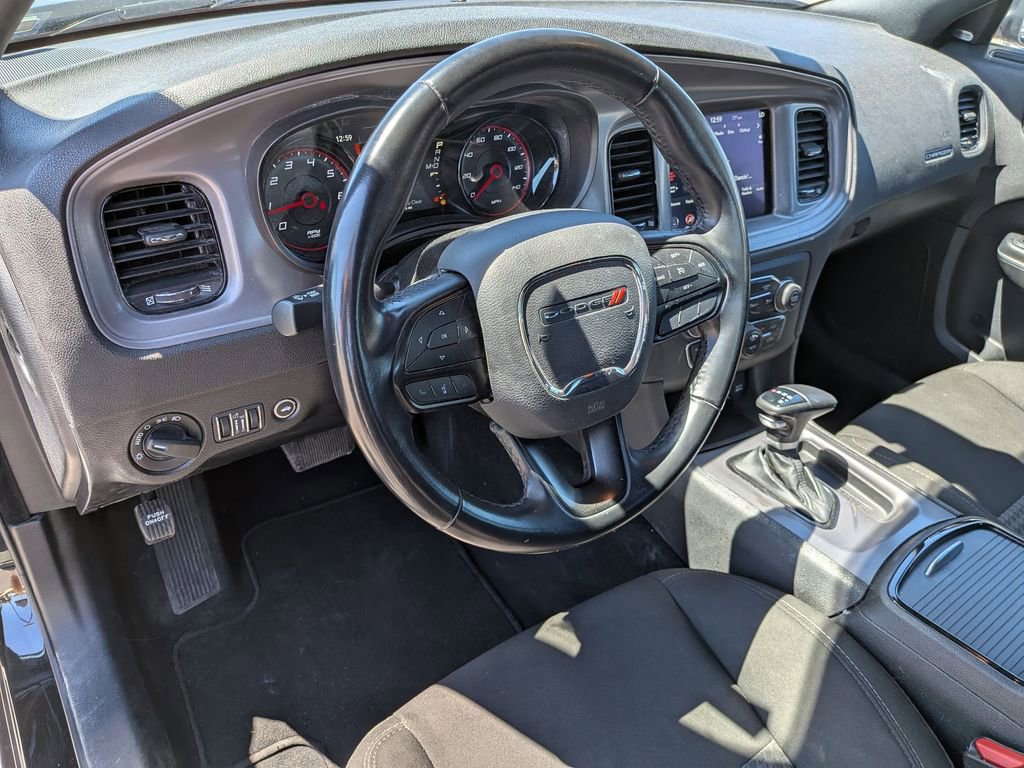 Used 2023 Dodge Charger GT w/ Blacktop Package image 10