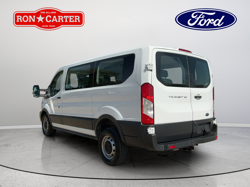 Used 2016 Ford Transit 150 XL RWD image 4