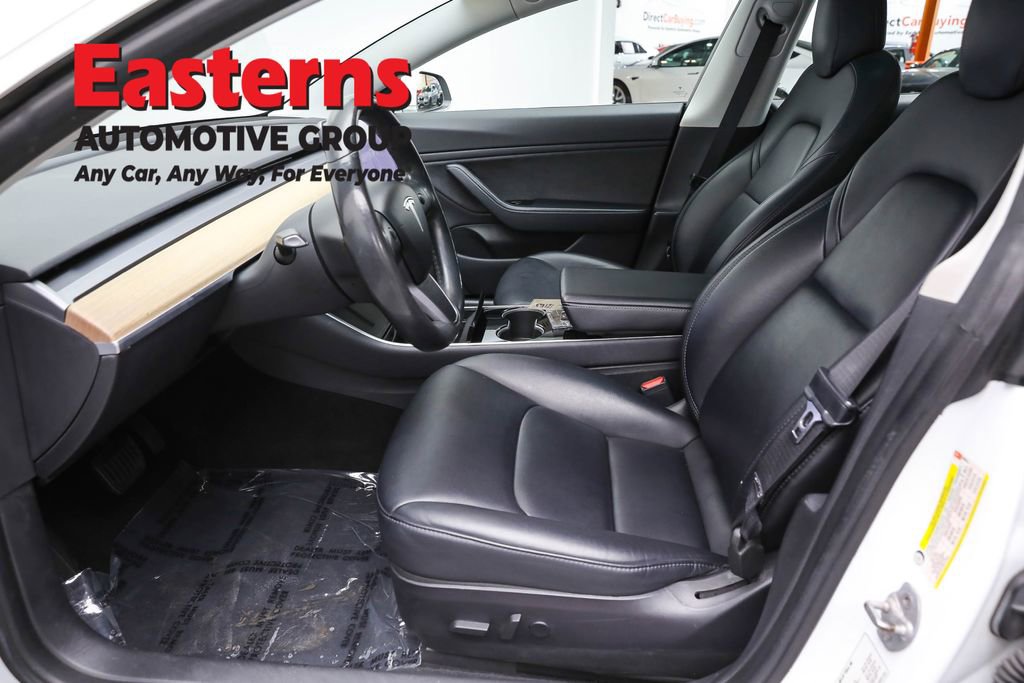 Used 2019 Tesla Model 3 Long Range image 14