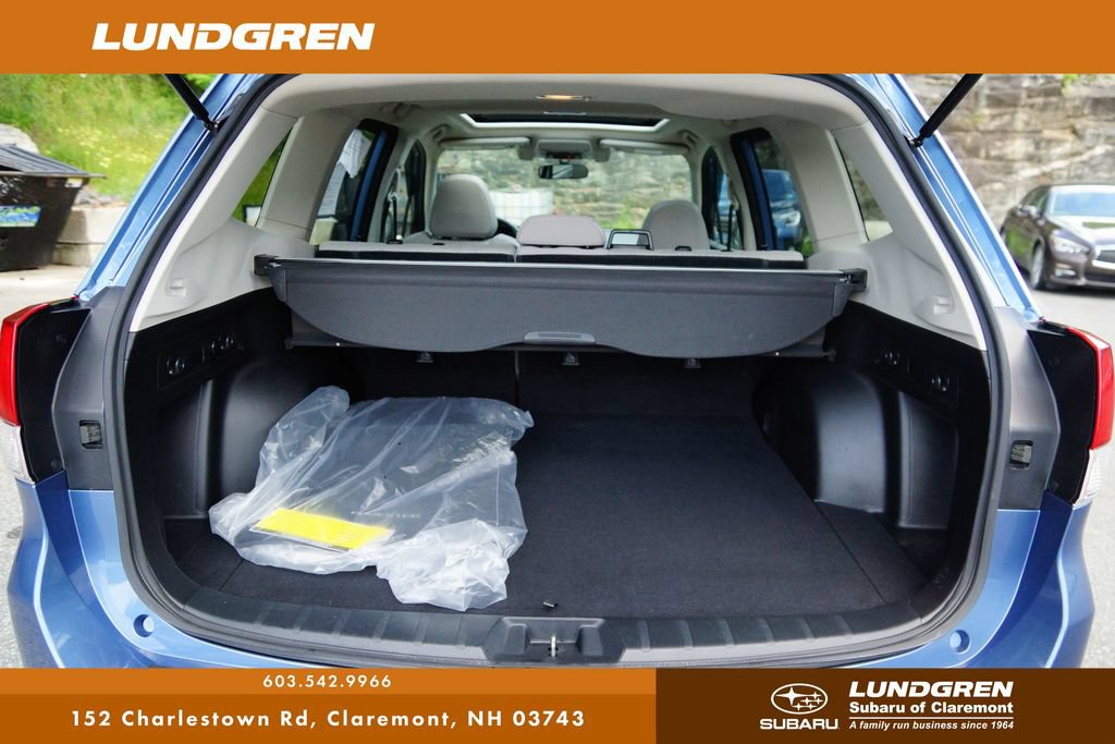 Used 2019 Subaru Forester Premium w/ All-Weather Package AWD/4WD image 32