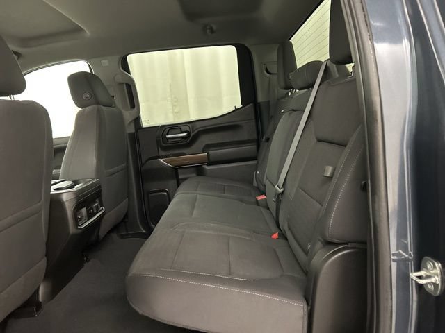 Used 2022 Chevrolet Silverado 1500 RST AWD/4WD image 22
