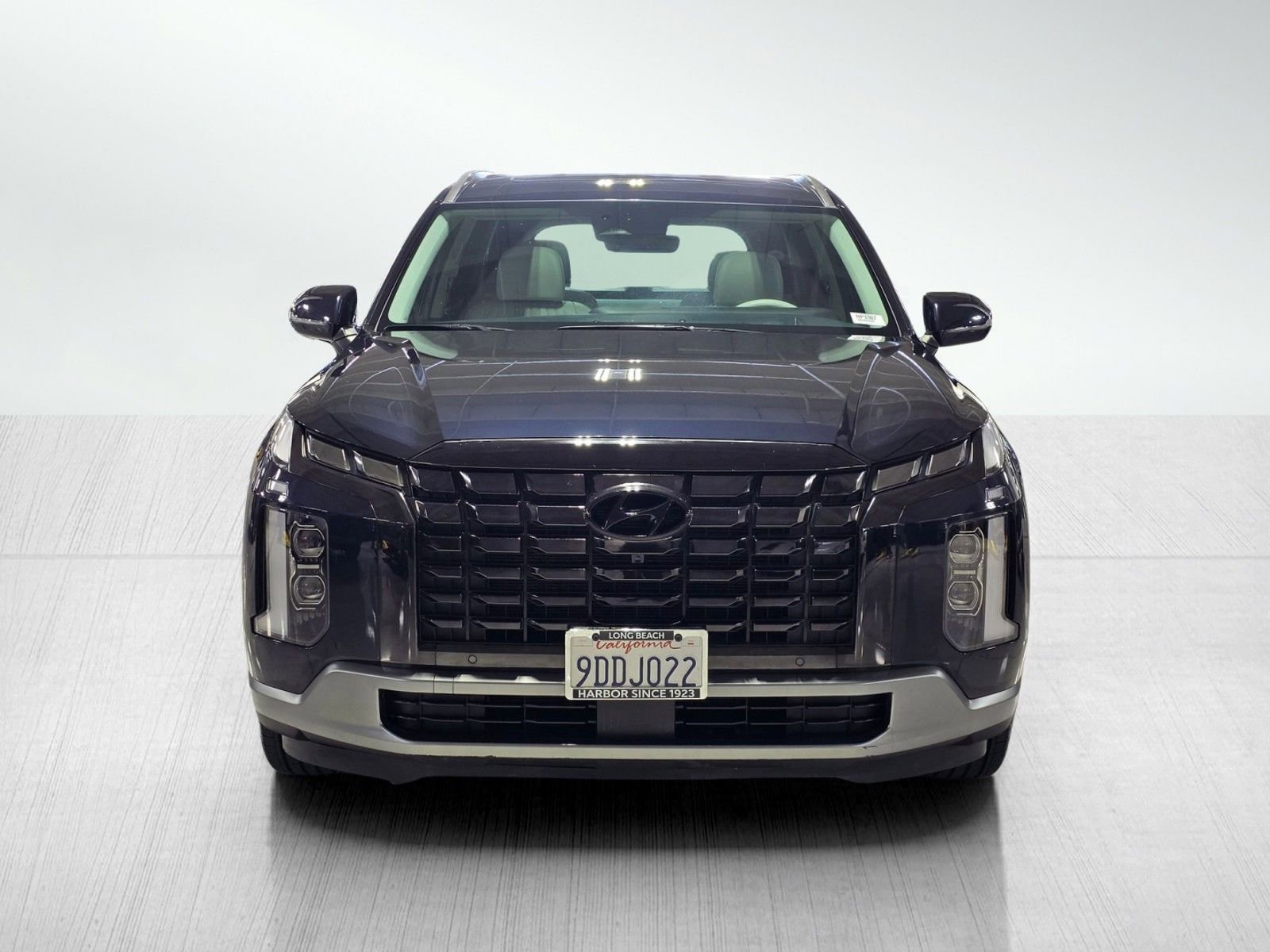 Used 2023 Hyundai Palisade Limited image 2