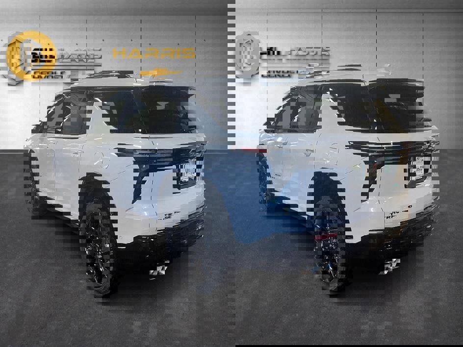 New 2026 Chevrolet Traverse RS w/ LPO, Floor Liner Package image 12