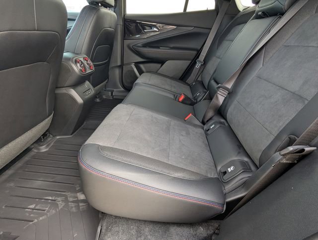 New 2026 Chevrolet Blazer EV RS w/ Super Cruise Package image 7