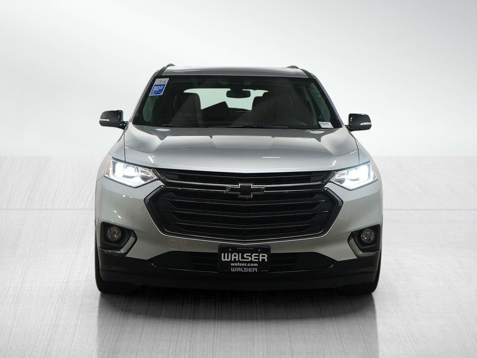 Used 2019 Chevrolet Traverse Premier w/ Redline Edition image 8