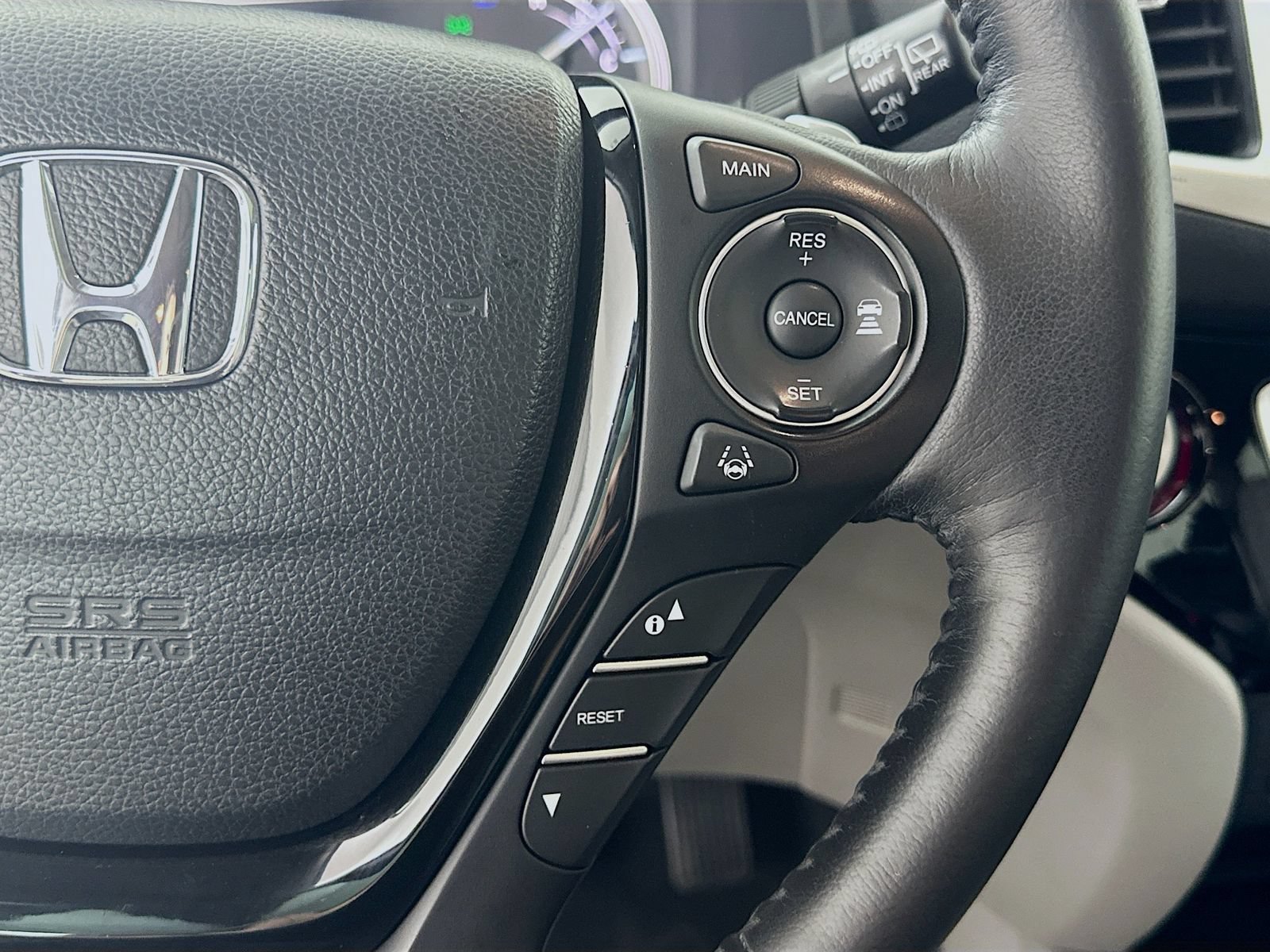 Used 2016 Honda Pilot Elite image 19