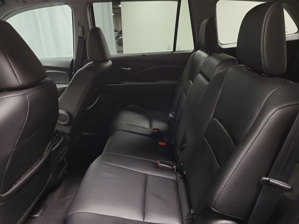 Used 2022 Honda Pilot Special Edition image 21