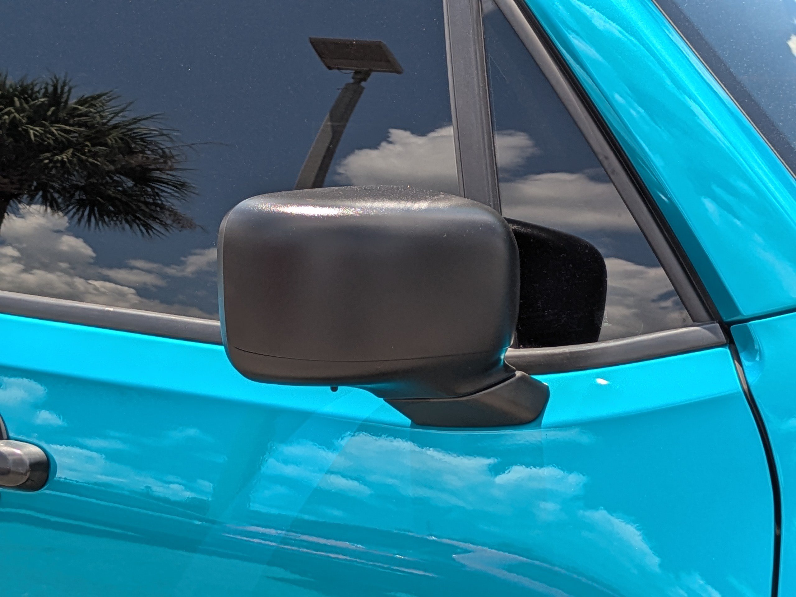 Used 2022 Jeep Renegade Latitude AWD/4WD image 12