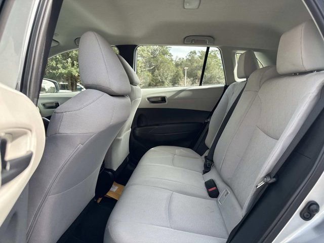 Certified 2024 Toyota Corolla Cross L image 13
