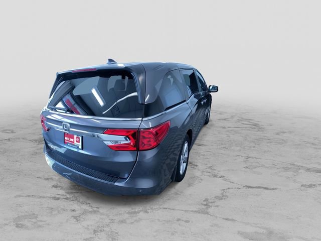 Used 2019 Honda Odyssey EX-L image 9