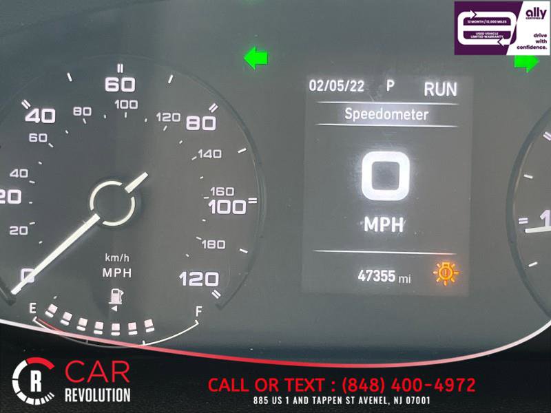 Used 2023 RAM ProMaster 1500 image 22