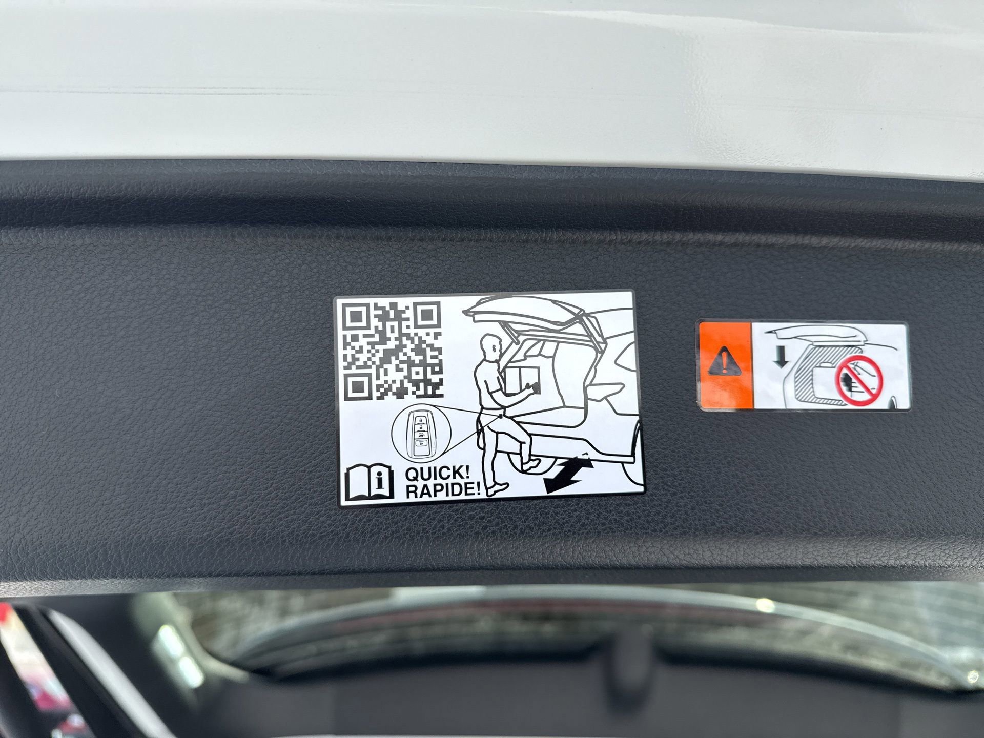 New 2026 Toyota Grand Highlander MAX Platinum image 31