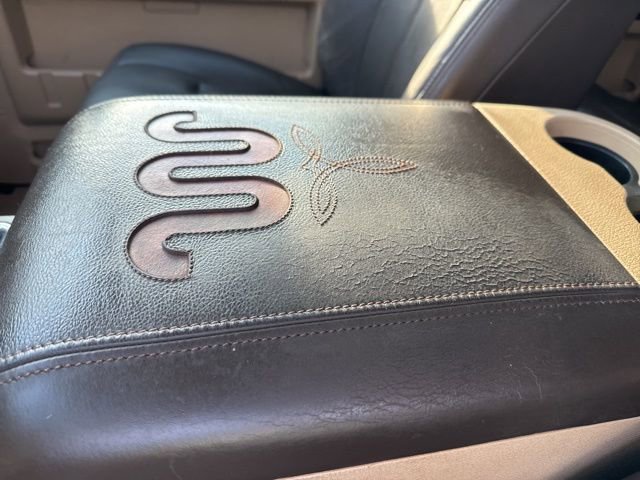 Used 2015 Ford F350 King Ranch image 32