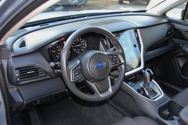 Certified 2024 Subaru Outback Premium AWD/4WD image 21