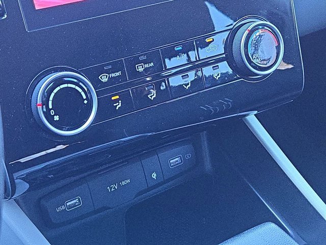 Used 2023 Hyundai Tucson SEL image 24