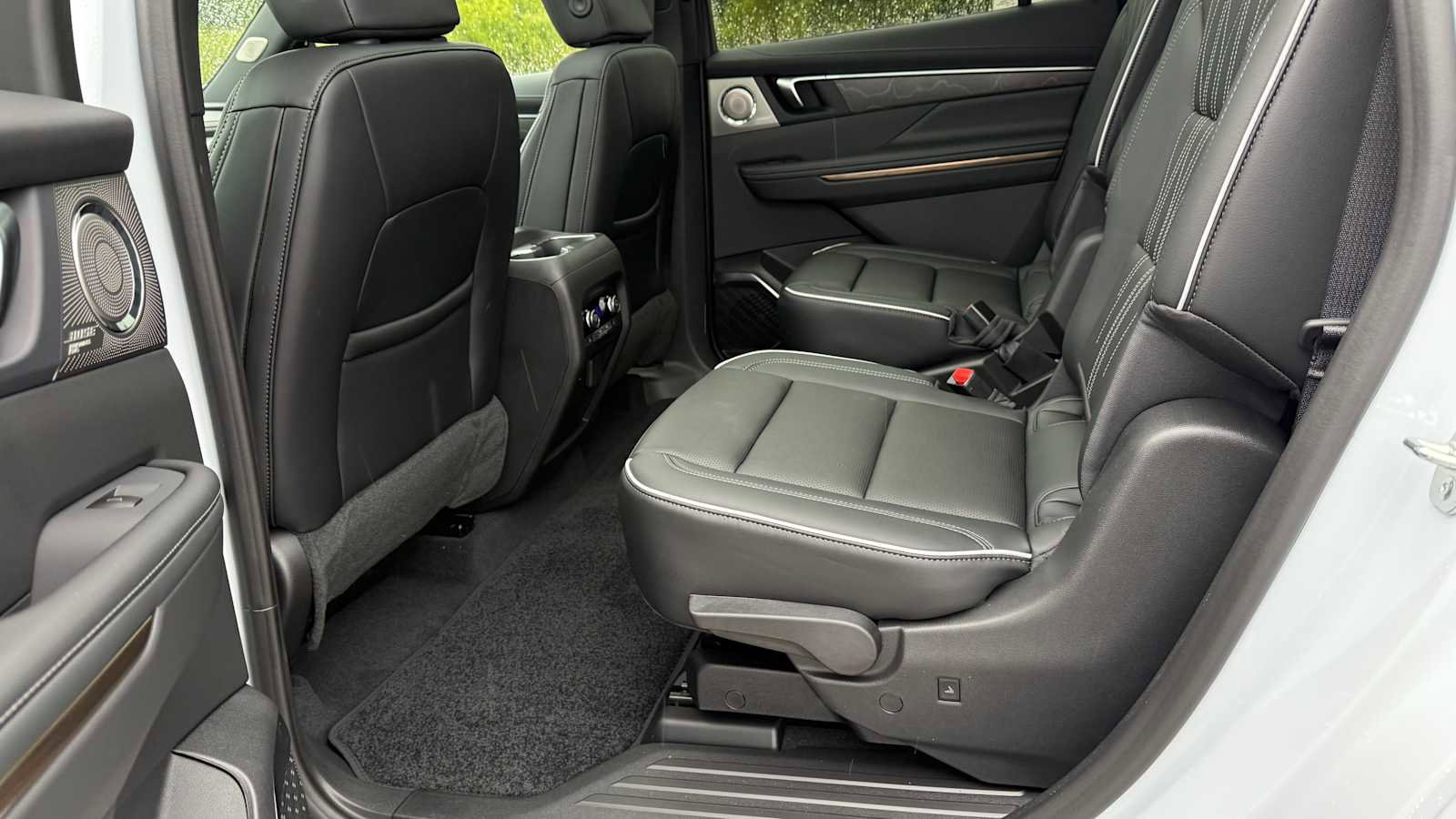 New 2026 Buick Enclave Avenir w/ Super Cruise Package image 8