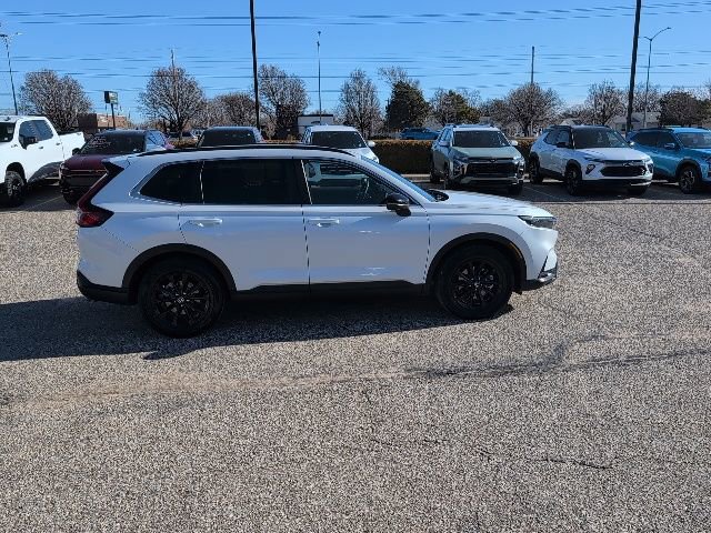 Used 2023 Honda CR-V Sport image 16